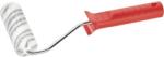 Color Expert Trafalet Color Expert 10 cm pentru vopsele de interior, miez Ø 15 mm, poliester fir gri 12 mm (86452999)