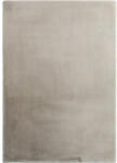 SoleVito Covor pufos Solevito Romance maro deschis 140x200 cm (MO01-23 LIGHT BROWN 140X200 CM) Covor