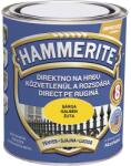 Hammerite Email pentru metal Hammerite lucios, galben 0, 75 l (5094159)