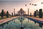 The Wall Tablou canvas The Wall Indian Sight 100x150 cm (53327)