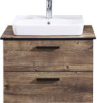 Pelipal Lavoar pe blat pelipal 374 60x40 cm alb (980.996.916)