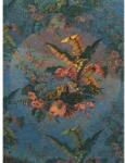 Komar Fototapet vlies Komar HX4-030 Orient Bleu 200x270 cm (HX4-030)