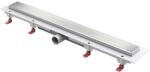MCH Chudej Rigolă de duș MCH Klassic/Floor cu grătar reversibil, inox lucios 850 mm (MCH.CH-850K)