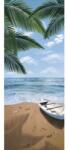 Kai Faianță decorativă Kai Ceramics Boat alb 100x260 cm (002789KJ)