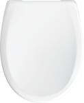 form&style Capac WC cu închidere lentă form&style NEW PARIS duroplast alb 43-45, 3x37 cm (530890)