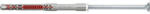 Fischer Befestigungssysteme Dibluri cu șurub Torx Fischer DuoXpand 8x120mm din nailon, 50 buc (562151)
