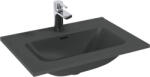 Jungborn Lavoar încastrat în blat Jungborn 61x46 cm antracit mat (146061)