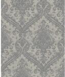 Rasch Tapet vlies Rasch 420548 Saphira Classic-Chic model ornamental gri închis 10, 05x0, 53 m (420548)