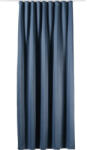 Mendola Draperie cu rejansă Mendola Polo gri-albastru 250x270 cm (10-237POLO-07-R012)