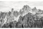 Komar Fototapet vlies 6008A-VD4 Infinity Peaks 400x250 cm (6008A-VD4)