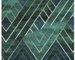 Komar Fototapet vlies Komar P014-VD3 Pure Artdeco 500x250 cm (P014-VD3)