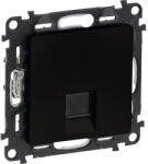 Legrand Priză date RJ45 simplă Legrand Valena Life CAT6, negru mat (L756342)