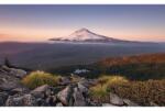 Komar Fototapet vlies Komar SHX9-050 Kingdom of a Mountain 450x280 cm (SHX9-050)