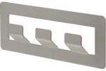 Tiger Cuier baie TIGER Open triplu inox periat (1117630942)