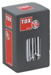 Tox Dübel Șuruburi montaj rame/tocuri Tox Window Pro 7, 5x92 mm, oțel zincat, 100 bucăți (9110135)