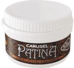 Carusel Vopsea pentru fier forjat Patina Carusel bronz 0, 25 kg (1606)