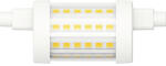 Flair Bec LED spot variabil Flair R7S 8, 5W 1055 lumeni 230V, lumină caldă (11ASA-RS1060ST-G1TDN)