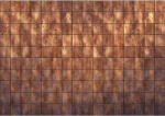 Komar Fototapet vlies Komar INX8-030 Erosion 400x280 cm (INX8-030)