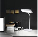 Briloner Lampă de birou cu LED integrat Briloner 7, 5W 800 lumeni, albă (7488-016)