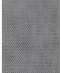 Marburg Tapet vlies Marburg 58632 Catania model grafic gri 10, 05x0, 53 m (58632)