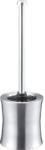 form&style Garnitură perie WC form & style CURVE inox (SB05058-2)