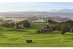 Komar Fototapet vlies Komar SHX9-064 Bavarian Paradise 450x280 cm (SHX9-064)