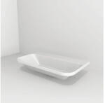 Devo Lavoar încastrat Devo Gloria 2.0 70x42 cm, fără gaură pentru baterie (UM-GLORIA70-BO)