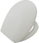 form&style Capac WC form&style AJON termoplast, închidere simplă, alb 44x37 cm (1140201)