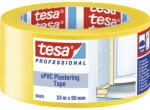 tesa Bandă de mascare pentru tencuială tesa® 50 mm x 33 m (66001-00001-00)