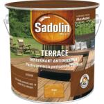 Sadolin Impregnant antiderapant pentru terase Sadolin Terrace brad 2, 5 l (5179414)