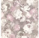 Erismann Tapet vlies Erismann imprimeu floral maro/bej 10, 05x0, 53 m (02513-70)