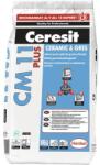 Ceresit Adeziv Ceresit CM11 Plus pentru gresie și faianță interior și exterior 5 kg (1557295)