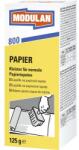 Modulan Adeziv pentru tapet din hârtie Modulan 800 125 g (2801156)