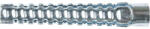Tox Dübel Dibluri cu gheară metalică Tox Dübel Tiger 6x32 mm, 100 bucăți (39100011)