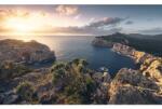 Komar Fototapet vlies Komar SHX9-057 Mediterranean Spectacle 450x280 cm (SHX9-057)
