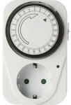 Strohm Priză programabilă mecanic Strohm 3500W, unitate minimă 15 minute (SM-TG-3B)