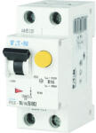 Eaton Întreruptor automat cu protecție diferențială Eaton xPole RCBO 1P+N 16A 6kA/30mA, curbă B (MO06267)