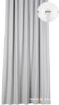 Mendola Draperie cu inele Mendola Blackout gri 140x245 cm (10-149BLAIF-103-I002)