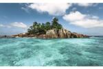 Komar Fototapet vlies Komar SHX9-078 Tresure Isle 450x280 cm (SHX9-078)