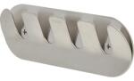 Tiger Cuier baie TIGER rotund inox periat (1117130942)
