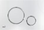Alca Clapetă de acționare Alca M772 crom mat/crom lucios (M772)