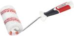Color Expert Trafalet Color Expert WallStar 12 cm pentru vopsele de interior, miez Ø 30 mm, poliamidă 18 mm, mâner 3K 27 cm (86552799)