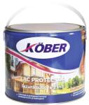 Köber lac protect Lac protector Köber lazură subțire 2 în 1 nuc mediu 2, 5 l (IG5179-C2.5L)