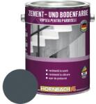 Hornbach Vopsea pentru pardoseli Hornbach RAL 7024 gri grafit 2, 5 l (500337)