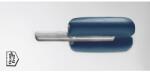 PREP Gletieră oțel inoxidabil 270x130 mm, mâner din lemn lăcuit (92140910)