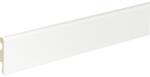 SKANDOR Plintă MDF SKANDOR FU07 albă 2400x58x10 mm (501147)