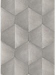 Erismann Tapet vlies Erismann 10370-38 GMK Fashion for Walls 4 model geometric 3D petrol 10, 05x0, 53 m (10370-38)