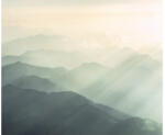 Komar Fototapet vlies Komar IFSH4-073 Hazy Hills 400x250 cm (IFSH4-073)