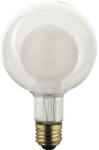 Flair Bec vintage LED Flair E27 4W, glob G95 mat, durată viață 15.000 h (DUAL BULB G95 FROST)