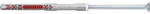 Fischer Befestigungssysteme Dibluri cu șurub Fischer DuoXpand 8x100mm Torx din nailon, 50 buc (562150)